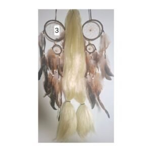Blonde Braids