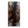 Black-Brown Braids