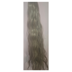Blonde Sandre Ponytail