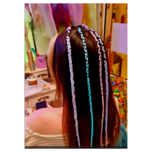 Braids Appointment