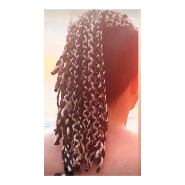 Braids Appointment