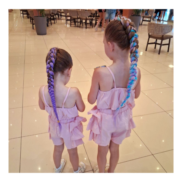 Braids Appointment