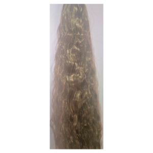 Wavy Light Brown  Ponytail